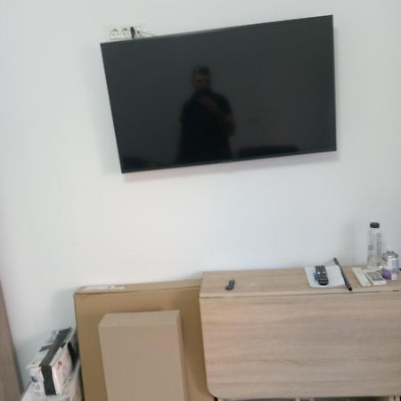 Garsoniera Apartment Constanta Luaran gambar