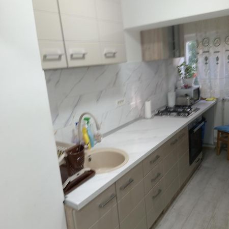 Garsoniera Apartment Constanta Luaran gambar