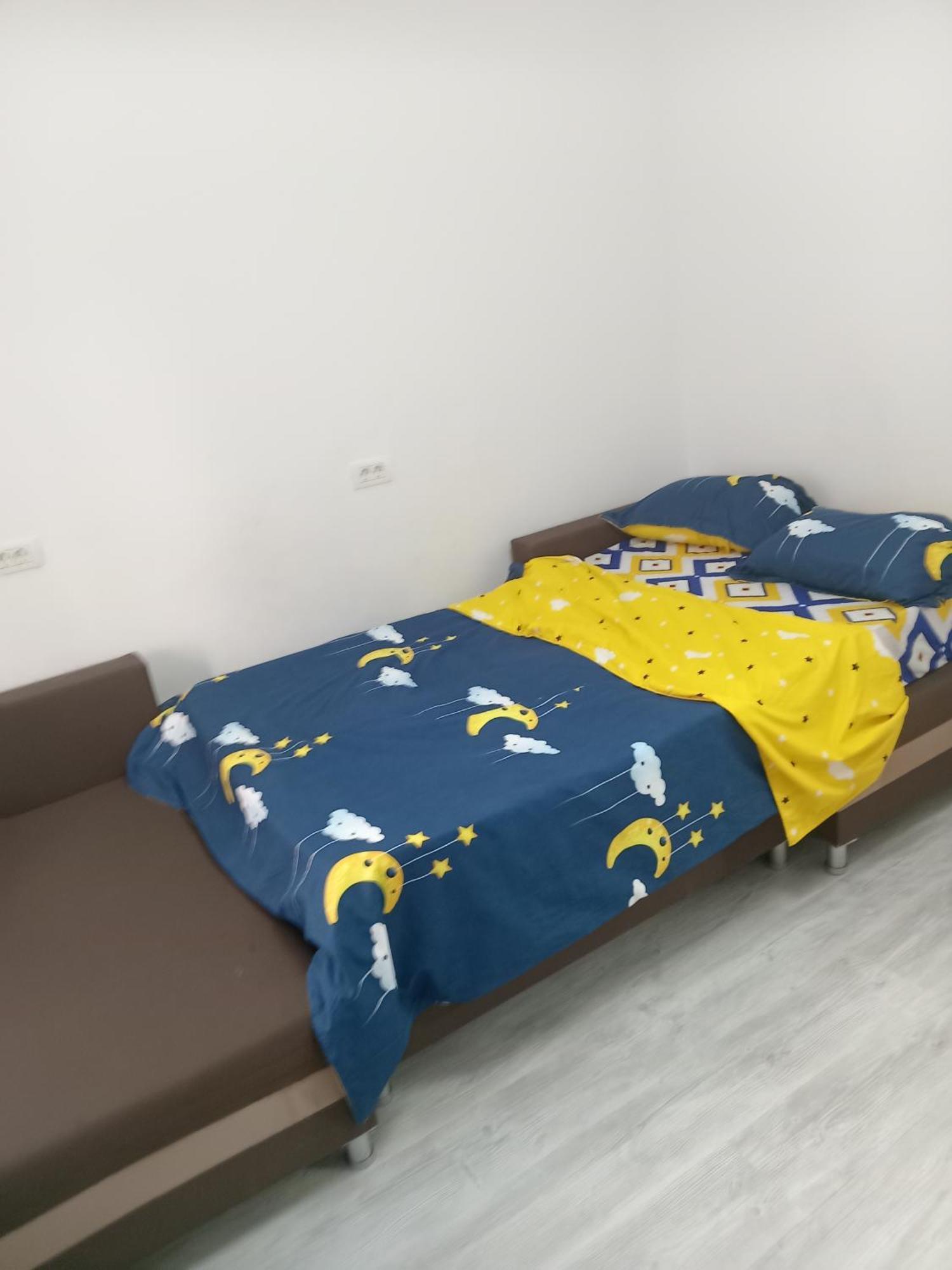 Garsoniera Apartment Constanta Luaran gambar