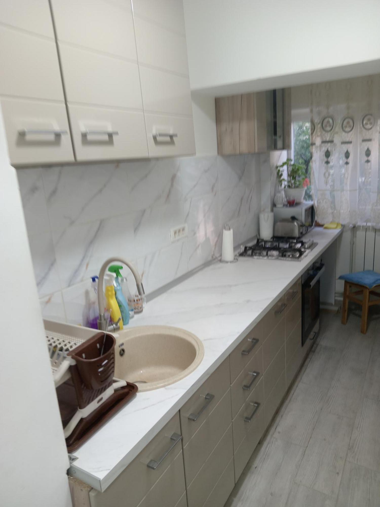 Garsoniera Apartment Constanta Luaran gambar