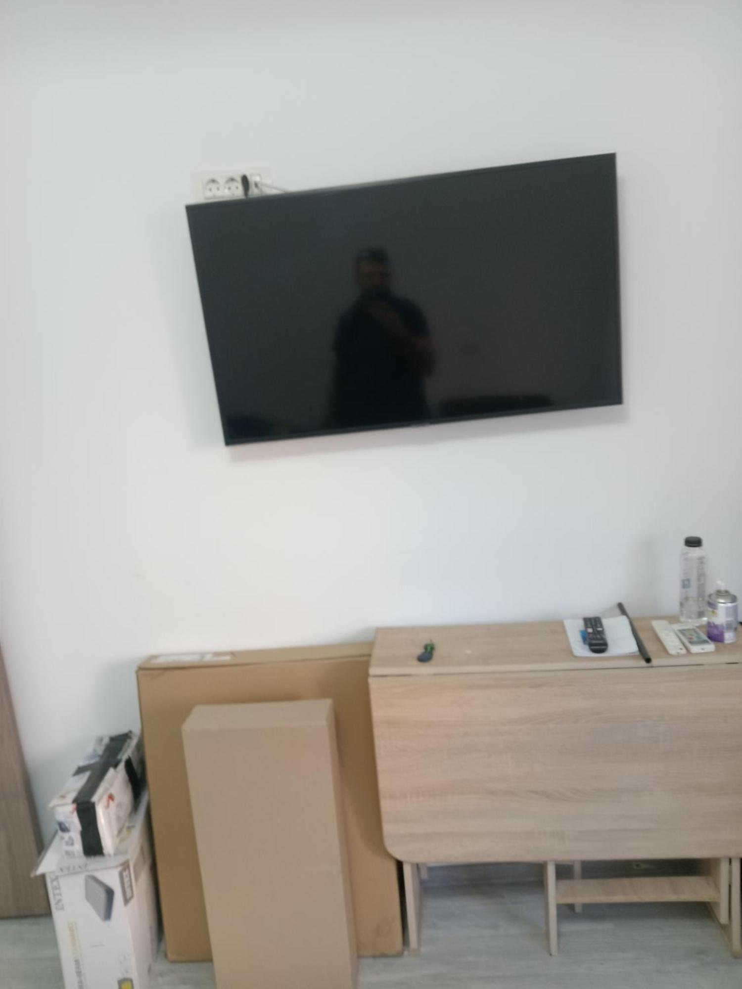 Garsoniera Apartment Constanta Luaran gambar