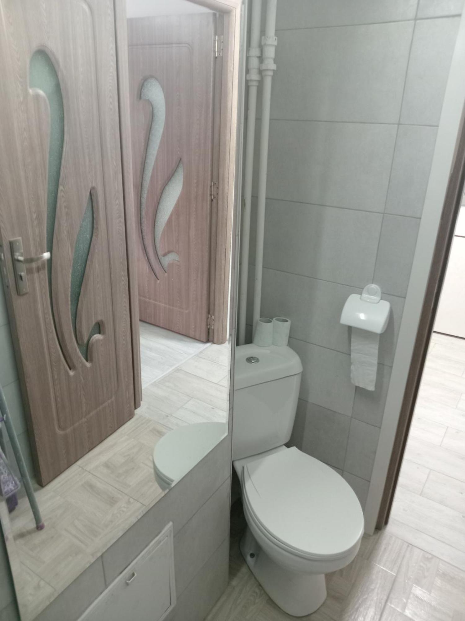 Garsoniera Apartment Constanta Luaran gambar