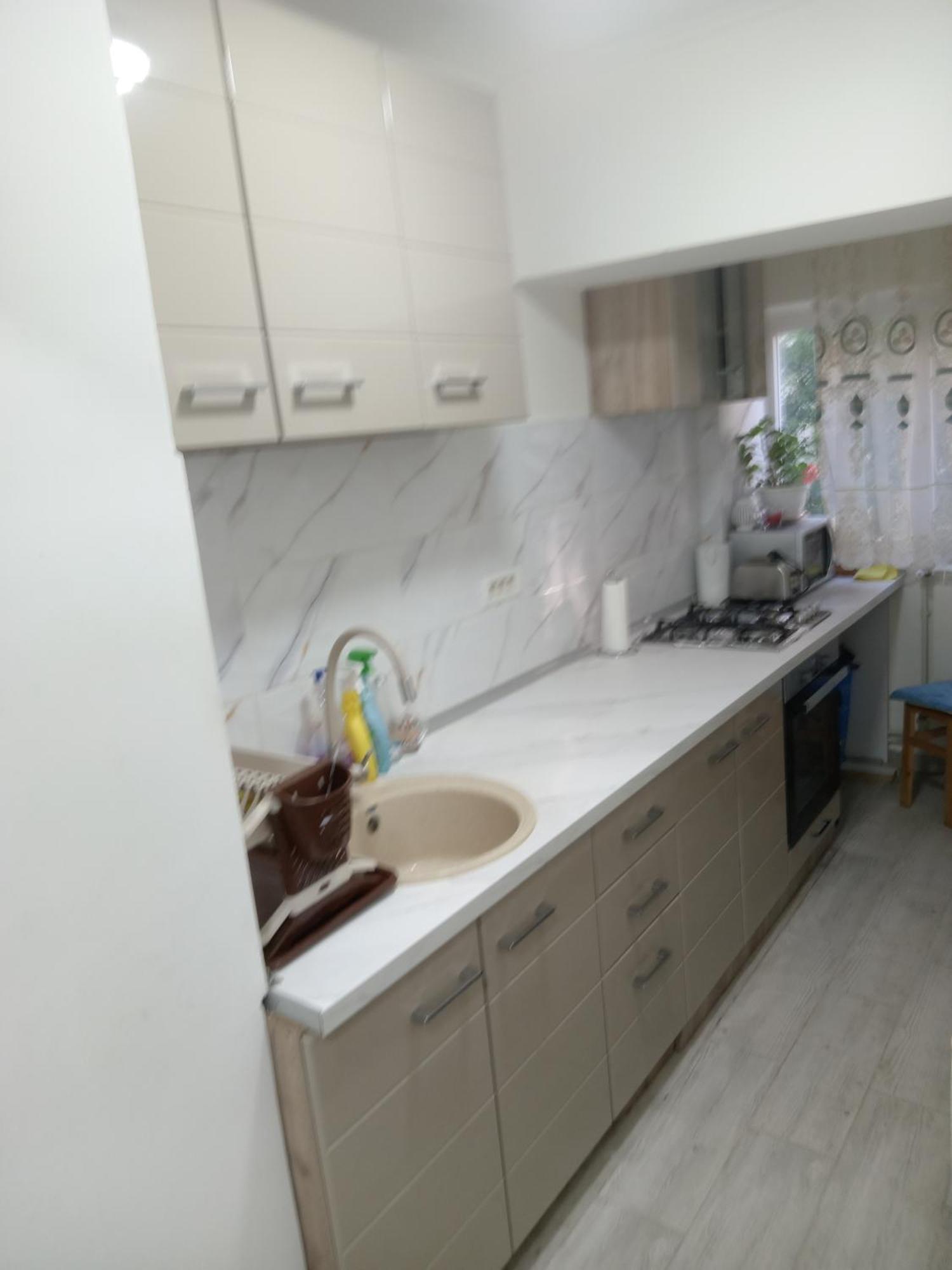 Garsoniera Apartment Constanta Luaran gambar